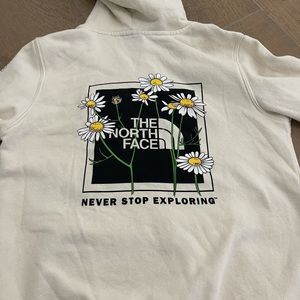 North face Hoodie
